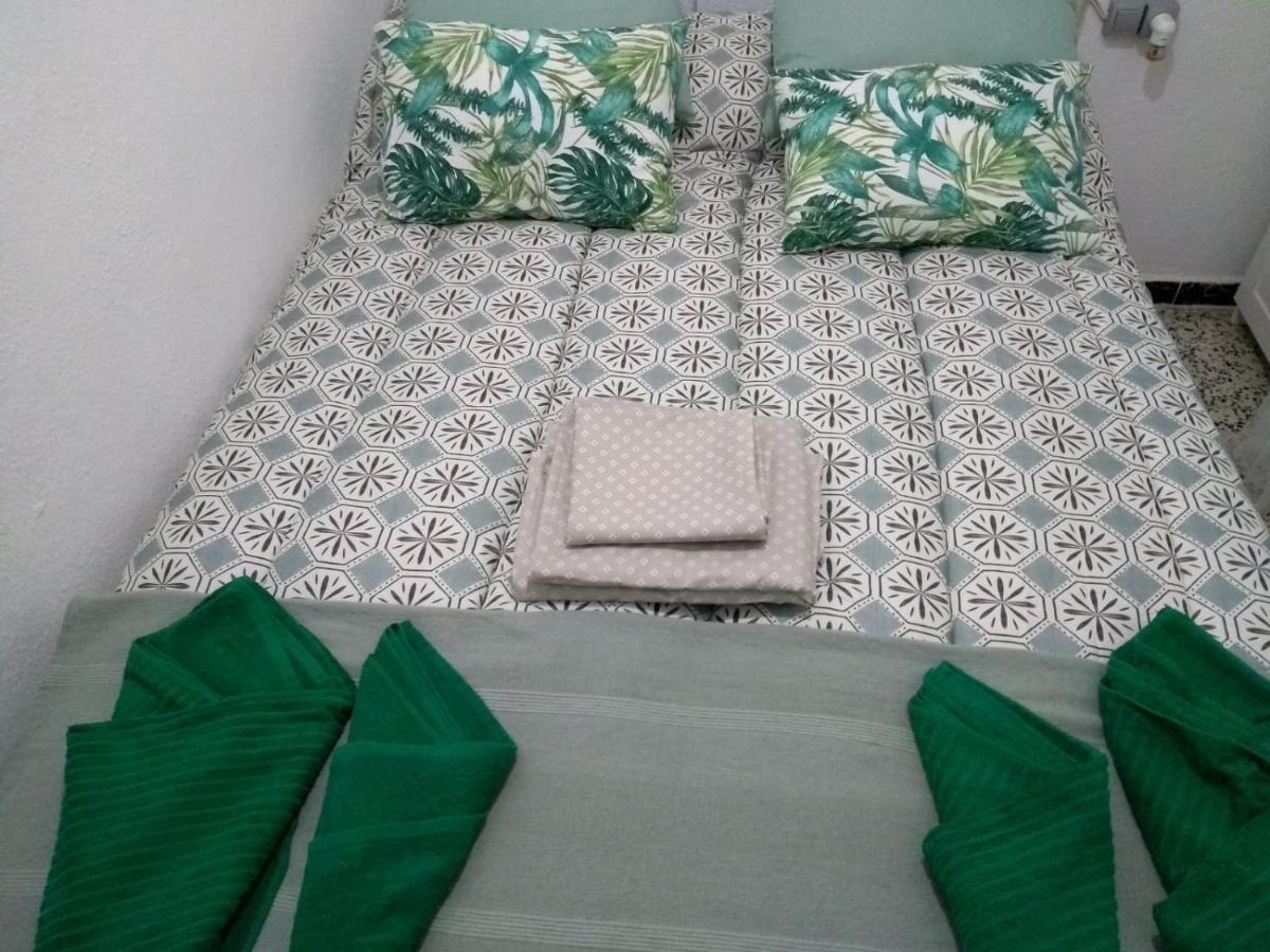 Alojamiento Con Encanto Vejer de la Frontera Zewnętrze zdjęcie
