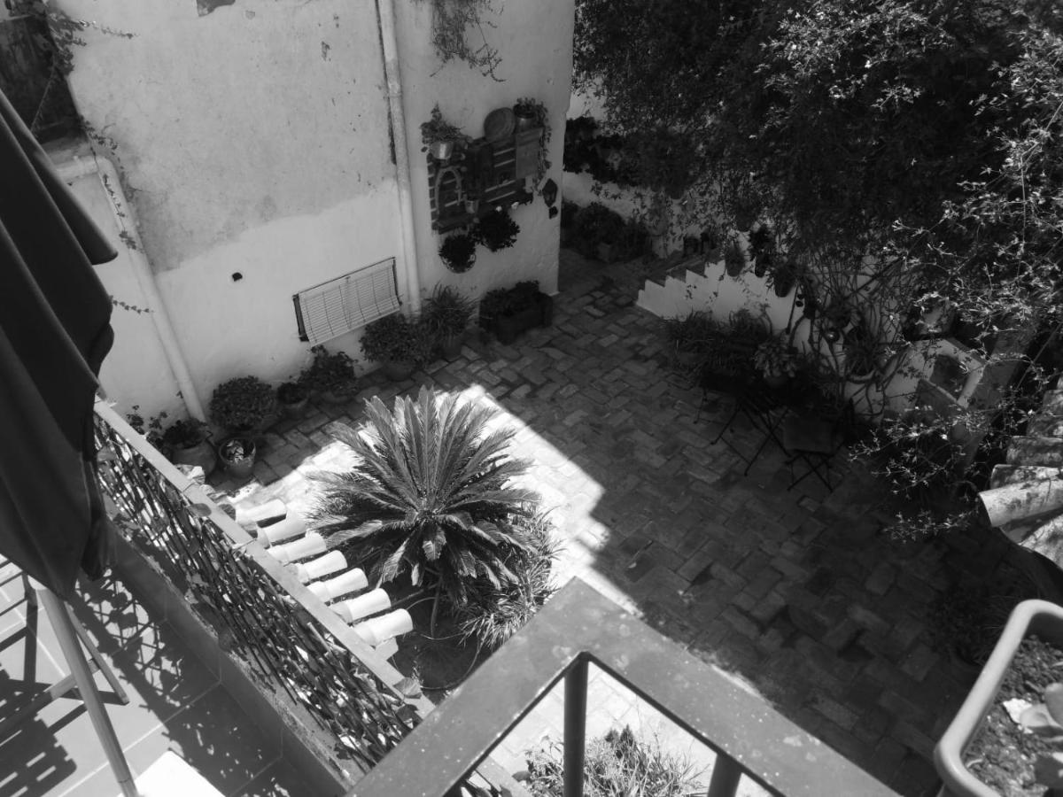 Alojamiento Con Encanto Vejer de la Frontera Zewnętrze zdjęcie