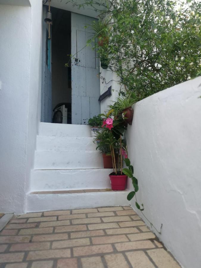 Alojamiento Con Encanto Vejer de la Frontera Zewnętrze zdjęcie
