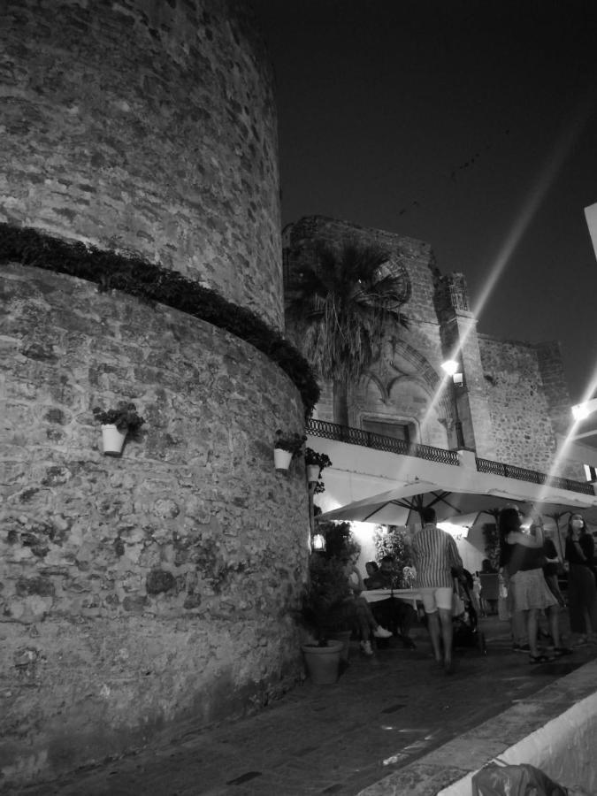 Alojamiento Con Encanto Vejer de la Frontera Zewnętrze zdjęcie